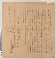 乾隆伍拾參年新港文書漢文契約書藏品圖，第3張